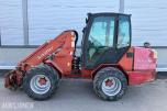 2005 Schäffer 450T teleskoplaster