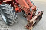 2005 Schäffer 450T teleskoplaster
