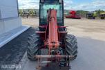 2005 Schäffer 450T teleskoplaster