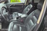 2008 Volvo V70 2.0 136hk cruisekontroll delskinn eu ok 02.2028