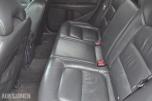 2008 Volvo V70 2.0 136hk cruisekontroll delskinn eu ok 02.2028