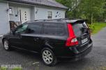 2008 Volvo V70 2.0 136hk cruisekontroll delskinn eu ok 02.2028