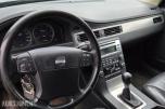 2008 Volvo V70 2.0 136hk cruisekontroll delskinn eu ok 02.2028