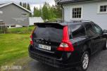 2008 Volvo V70 2.0 136hk cruisekontroll delskinn eu ok 02.2028