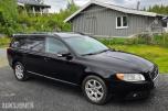 2008 Volvo V70 2.0 136hk cruisekontroll delskinn eu ok 02.2028