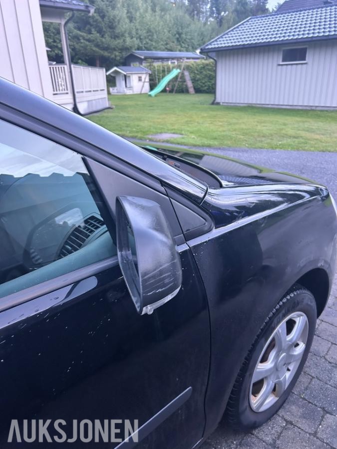 2009 Volkswagen Polo 1.4 69hk hengerfeste eu ok 02.2027