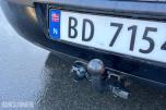 2009 Volkswagen Polo 1.4 69hk hengerfeste eu ok 02.2027