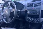 2009 Volkswagen Polo 1.4 69hk hengerfeste eu ok 02.2027