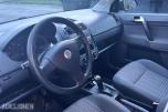 2009 Volkswagen Polo 1.4 69hk hengerfeste eu ok 02.2027