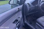 2009 Volkswagen Polo 1.4 69hk hengerfeste eu ok 02.2027