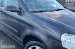 2009 Volkswagen Polo 1.4 69hk hengerfeste eu ok 02.2027