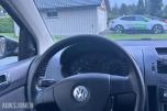 2009 Volkswagen Polo 1.4 69hk hengerfeste eu ok 02.2027