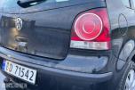 2009 Volkswagen Polo 1.4 69hk hengerfeste eu ok 02.2027
