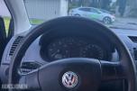 2009 Volkswagen Polo 1.4 69hk hengerfeste eu ok 02.2027