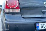 2009 Volkswagen Polo 1.4 69hk hengerfeste eu ok 02.2027