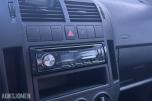 2009 Volkswagen Polo 1.4 69hk hengerfeste eu ok 02.2027