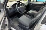 2009 Opel Meriva 1.6 105hk  AUTOMAT servicehistorikk 
