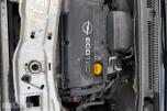 2009 Opel Meriva 1.6 105hk  AUTOMAT servicehistorikk 