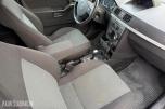 2009 Opel Meriva 1.6 105hk  AUTOMAT servicehistorikk 