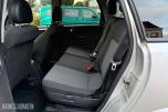 2009 Opel Meriva 1.6 105hk  AUTOMAT servicehistorikk 