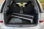 2009 Opel Meriva 1.6 105hk  AUTOMAT servicehistorikk 
