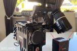 Red Epic Dragon 6K Kinokamera + utstyr