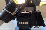 Red Epic Dragon 6K Kinokamera + utstyr