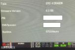 Red Epic Dragon 6K Kinokamera + utstyr