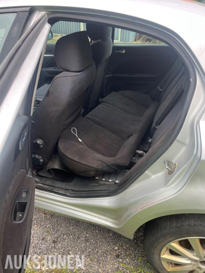 2008 Alfa Romeo 159 1.9 JDTM 120hk Reparasjonsobjekt/ delebil