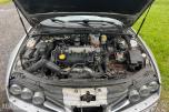2008 Alfa Romeo 159 1.9 JDTM 120hk Reparasjonsobjekt/ delebil