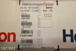 HELLERMANNTYTON SBPE9 SPIRALBESKYTTELSE – 4 UBRUKTE PAKKER / TOTALT 120 METER