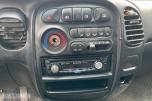 2000 Hyundai H 1 Bensin og Gassdrift
