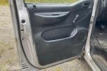 2000 Hyundai H 1 Bensin og Gassdrift