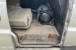 2000 Hyundai H 1 Bensin og Gassdrift