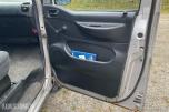 2000 Hyundai H 1 Bensin og Gassdrift