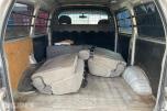 2000 Hyundai H 1 Bensin og Gassdrift