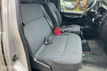2000 Hyundai H 1 Bensin og Gassdrift