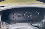 2000 Hyundai H 1 Bensin og Gassdrift