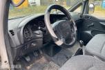 2000 Hyundai H 1 Bensin og Gassdrift