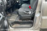 2000 Hyundai H 1 Bensin og Gassdrift