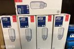 5 STK TORK DISPENSERE FOR FLYTENDE SÅPE OG SPRAY – S1/S11