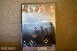 100 STK DVD – THE MICHAEL JACKSON STORY - UNMASKED