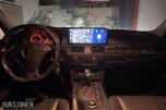 2005 BMW 5-serie 525I 2.5, Automat, Hengerfeste