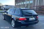 2005 BMW 5-serie 525I 2.5, Automat, Hengerfeste
