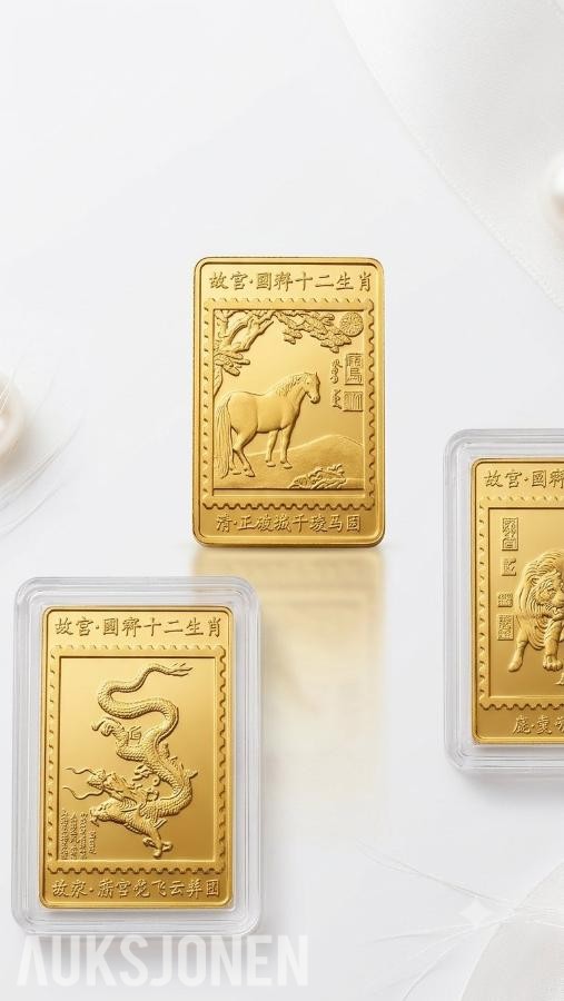 Zodiak De 12 astrologiske dyretegnene