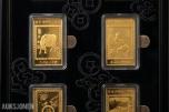 Zodiak De 12 astrologiske dyretegnene