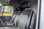 2020 Volkswagen Crafter, 35 L4 2,0 TDI 177hk 4Motion aut