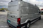 2020 Volkswagen Crafter, 35 L4 2,0 TDI 177hk 4Motion aut