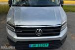 2020 Volkswagen Crafter, 35 L4 2,0 TDI 177hk 4Motion aut