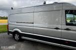 2020 Volkswagen Crafter, 35 L4 2,0 TDI 177hk 4Motion aut